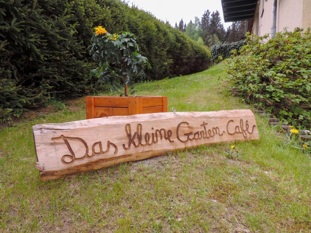 Hotel Und Berggasthof Zum Sonnenhof Sorge Exterior foto