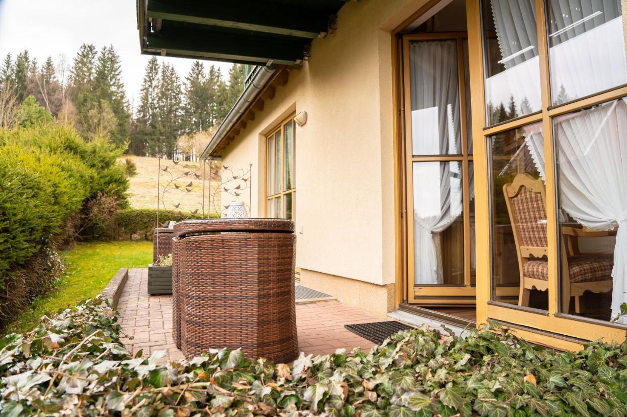 Hotel Und Berggasthof Zum Sonnenhof Sorge Exterior foto