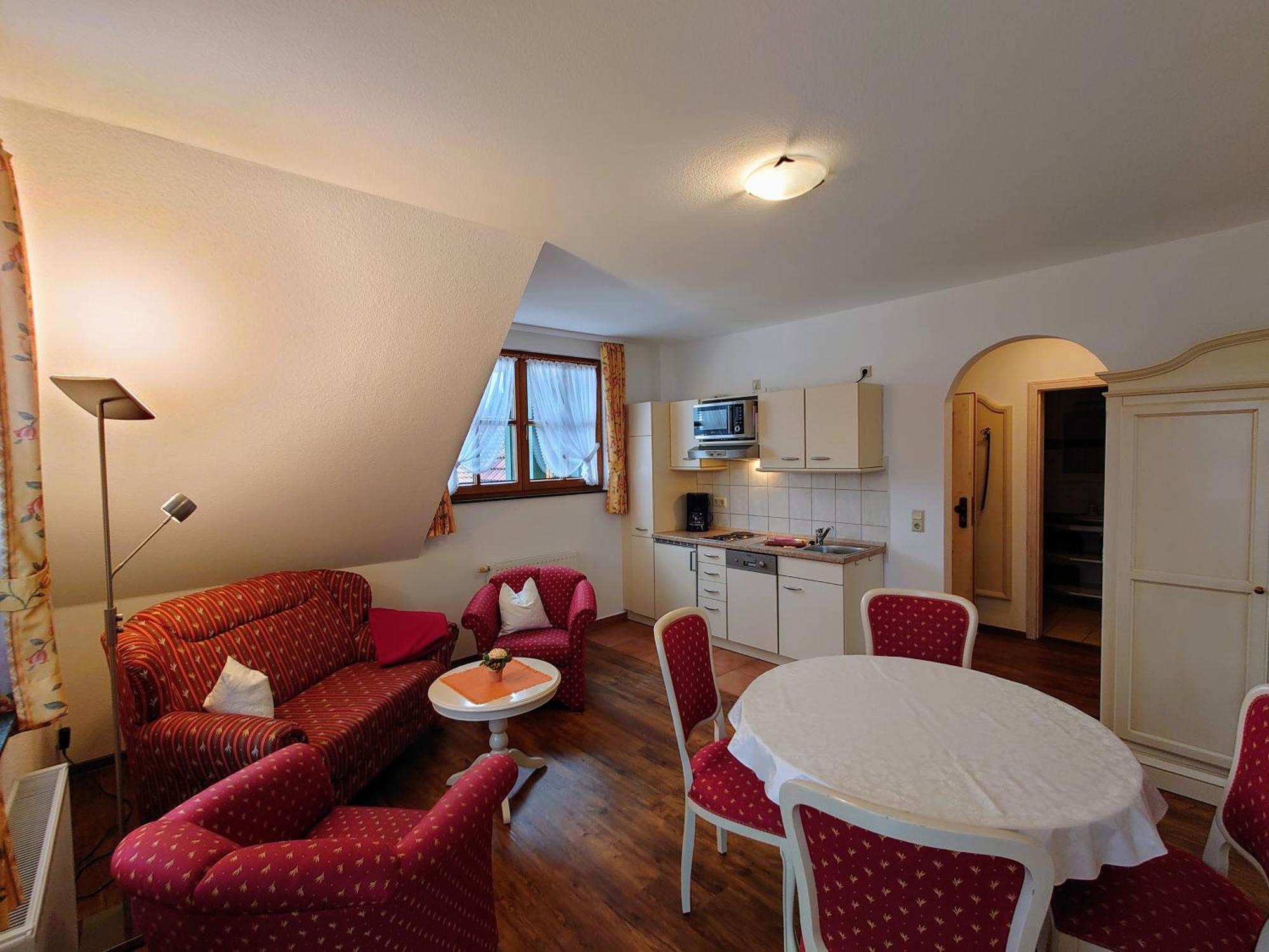 Hotel Und Berggasthof Zum Sonnenhof Sorge Cameră foto